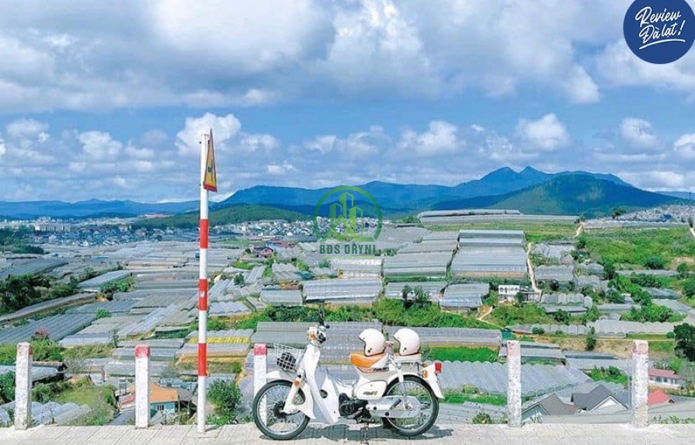 CẦN CHO THUÊ NGUYÊN CĂN KQH HUỲNH TẤN PHÁT-P11- ĐÀ LẠT