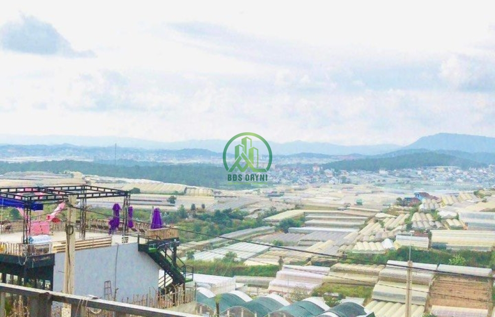 CẦN CHO THUÊ NGUYÊN CĂN KQH HUỲNH TẤN PHÁT-P11- ĐÀ LẠT
