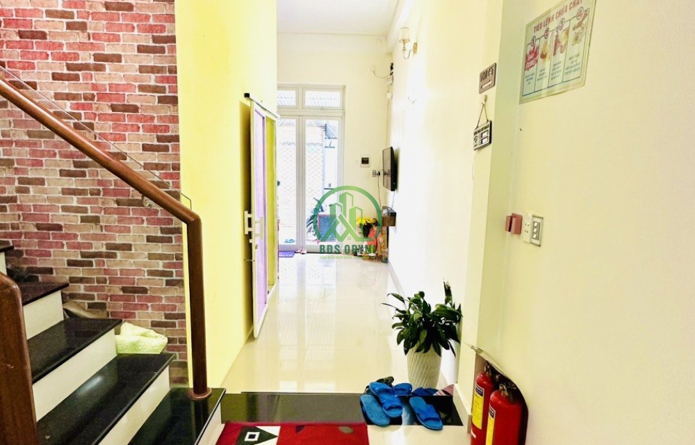 CẦN CHO THUÊ NGUYÊN CĂN KQH HUỲNH TẤN PHÁT-P11- ĐÀ LẠT