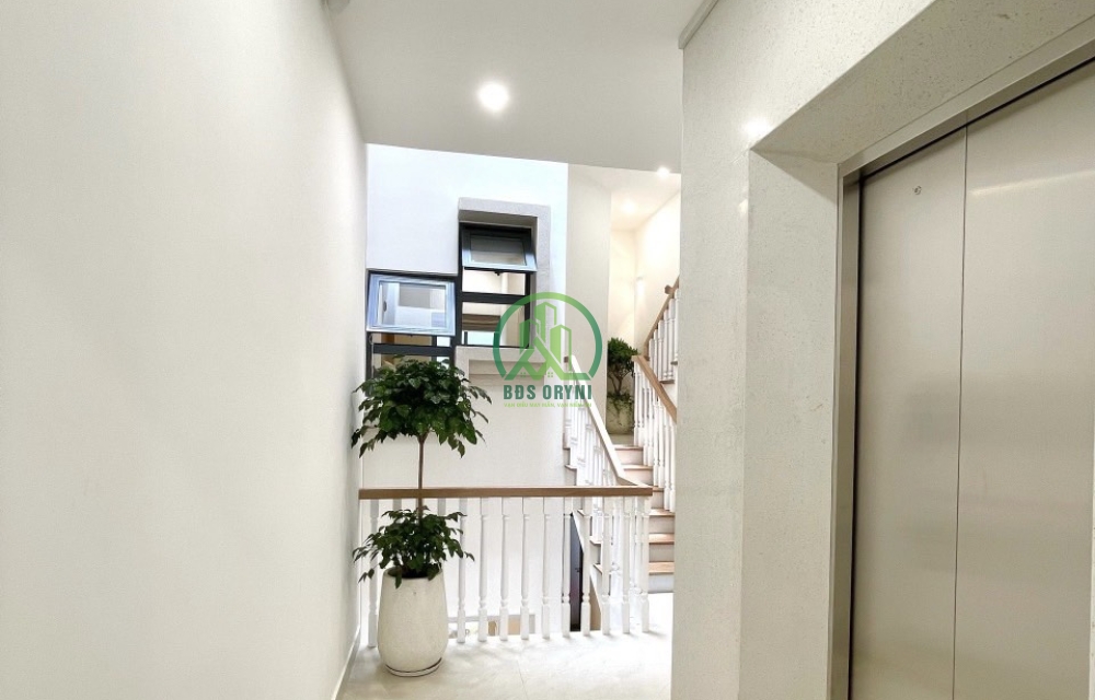    CẦN BÁN NHÀ FULL NỘI THẤT MẶT TIỀN ĐƯỜNG ĐOÀN THỊ ĐIỂM- P4- ĐÀ LẠT 