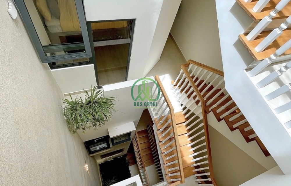    CẦN BÁN NHÀ FULL NỘI THẤT MẶT TIỀN ĐƯỜNG ĐOÀN THỊ ĐIỂM- P4- ĐÀ LẠT 
