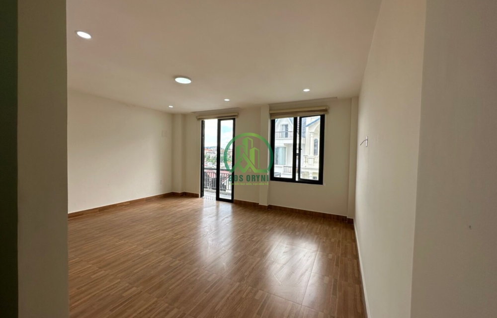 NHÀ HẺM Ô TÔ ĐƯỜNG NGUYỄN TRUNG TRỰC- P3