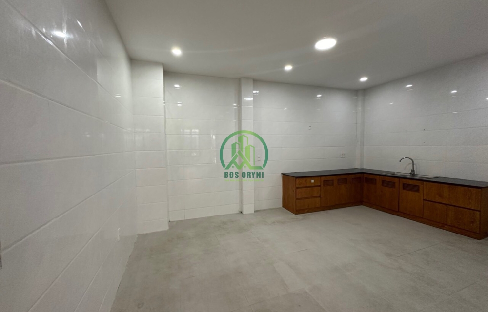 NHÀ HẺM Ô TÔ ĐƯỜNG NGUYỄN TRUNG TRỰC- P3