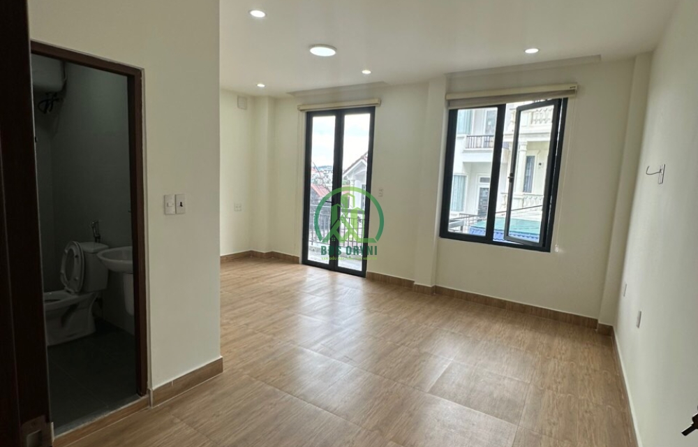 CHO THUÊ NHÀ ĐƯỜNG NGUYỄN TRUNG TRỰC- P3