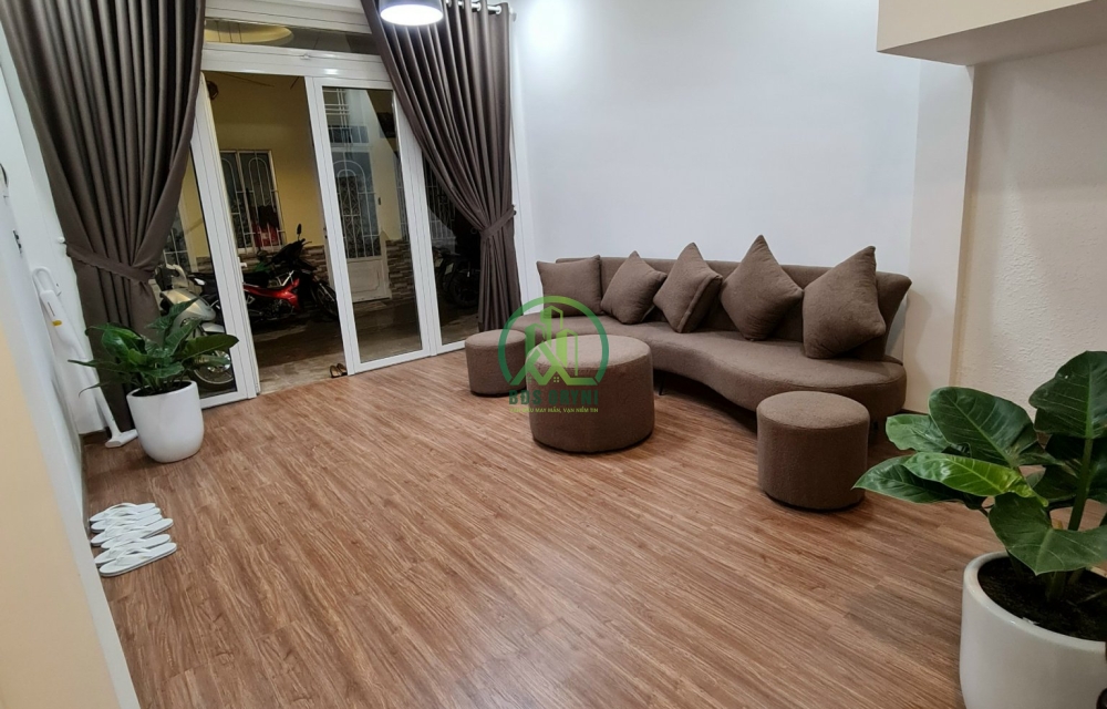 CẦN BÁN NHÀ HAI BÀ TRƯNG- P6- ĐÀ LẠT