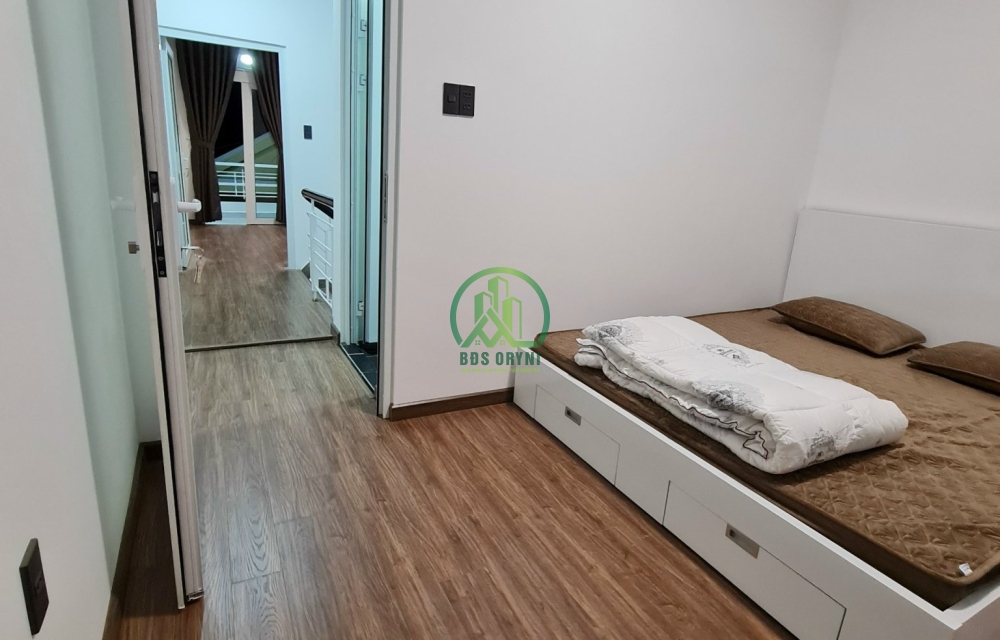 CẦN BÁN NHÀ HAI BÀ TRƯNG- P6- ĐÀ LẠT