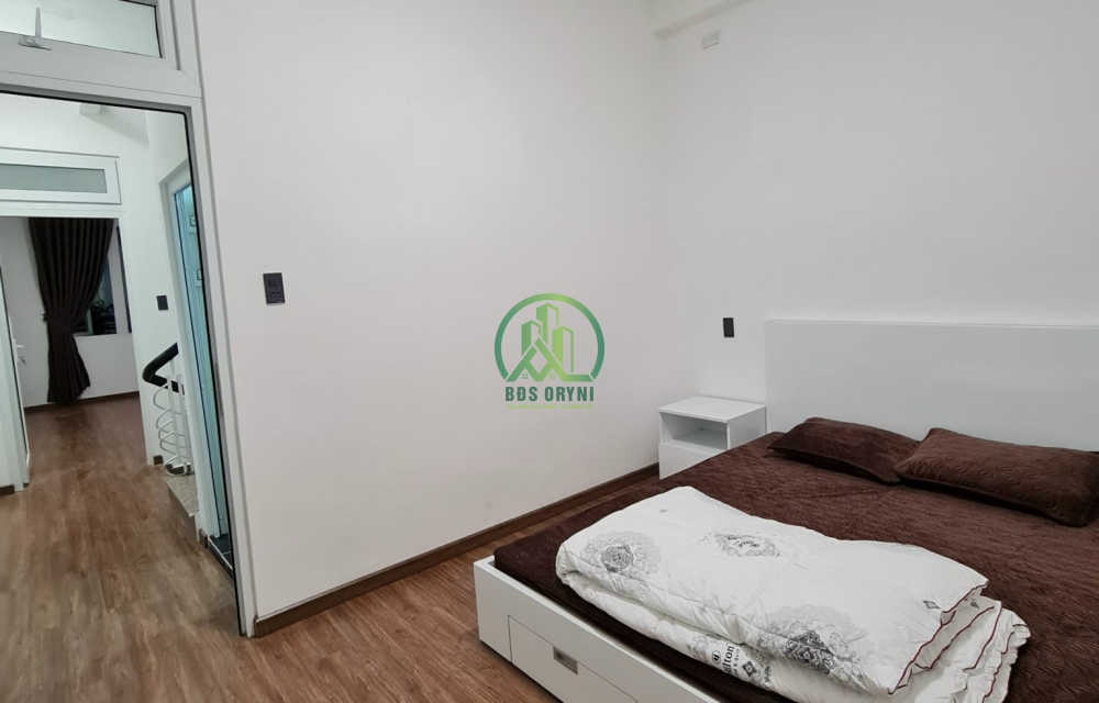 CẦN BÁN NHÀ HAI BÀ TRƯNG- P6- ĐÀ LẠT