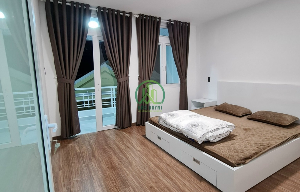 CẦN BÁN NHÀ HAI BÀ TRƯNG- P6- ĐÀ LẠT