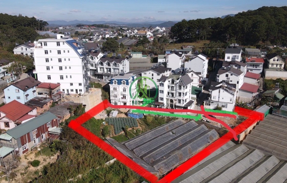 2 LÔ ĐẤT LIỀN KỀ ĐƯỜNG HẺM NGUYỄN ĐÌNH QUÂN