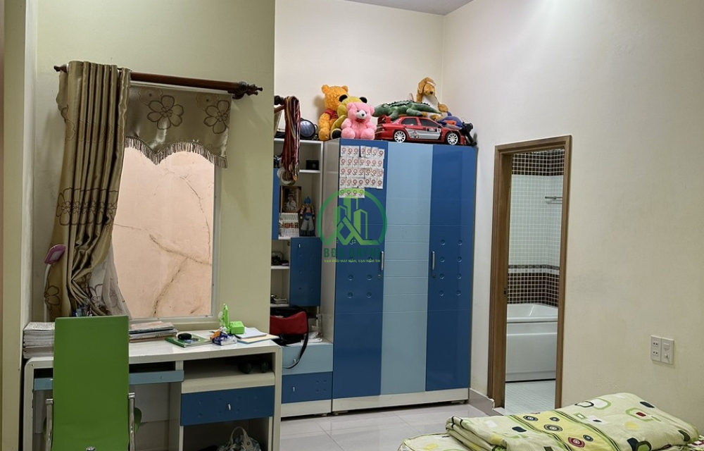 CẦN BÁN KQH ĐƯỜNG NGUYỄN LƯƠNG BẰNG - P2 - ĐÀ LẠT