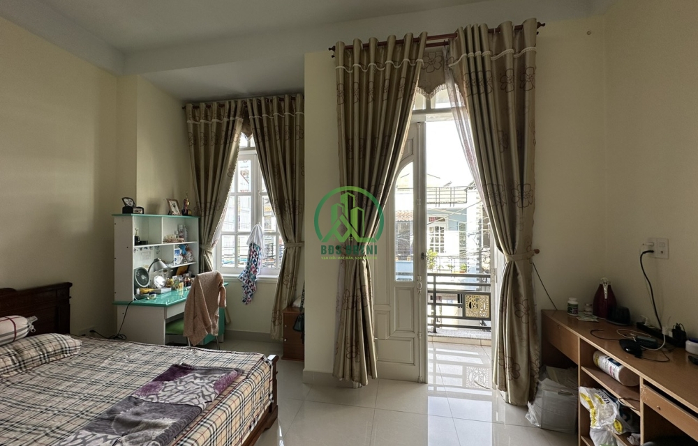 CẦN BÁN KQH ĐƯỜNG NGUYỄN LƯƠNG BẰNG - P2 - ĐÀ LẠT