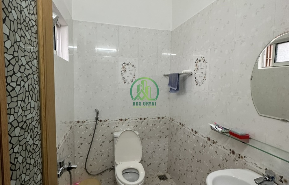 CẦN BÁN KQH ĐƯỜNG NGUYỄN LƯƠNG BẰNG - P2 - ĐÀ LẠT