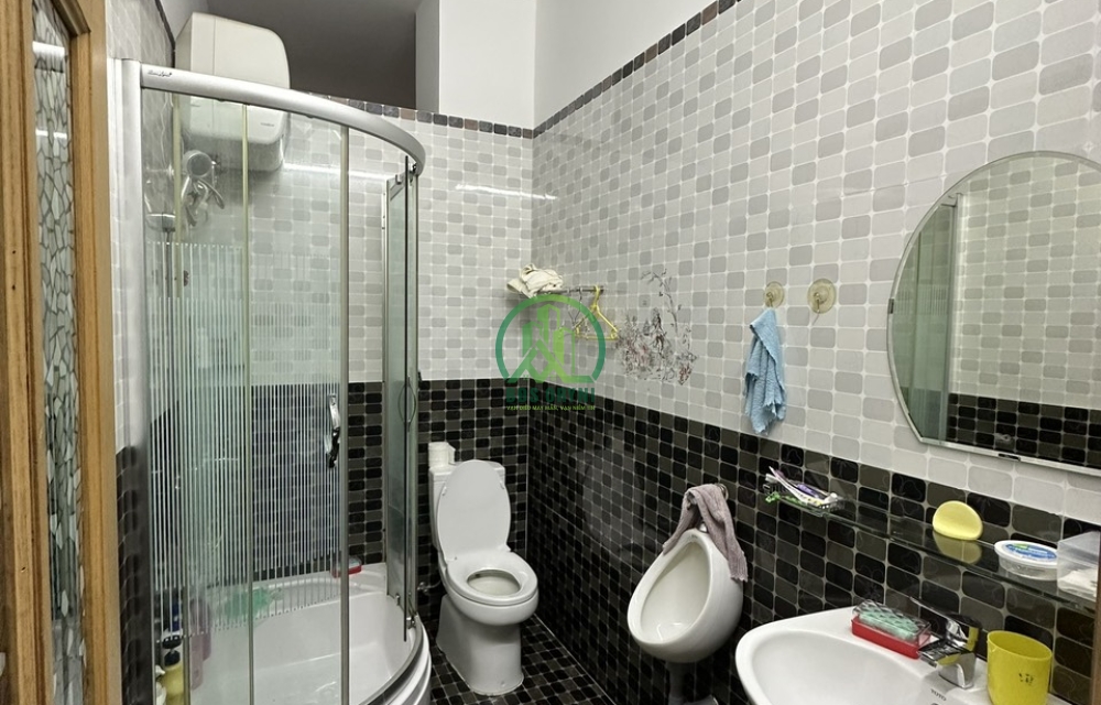 CẦN CHO THUÊ  NHÀ KQH ĐƯỜNG NGUYỄN LƯƠNG BẰNG - P2 - ĐÀ LẠT    
