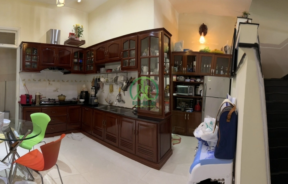 CẦN CHO THUÊ  NHÀ KQH ĐƯỜNG NGUYỄN LƯƠNG BẰNG - P2 - ĐÀ LẠT    