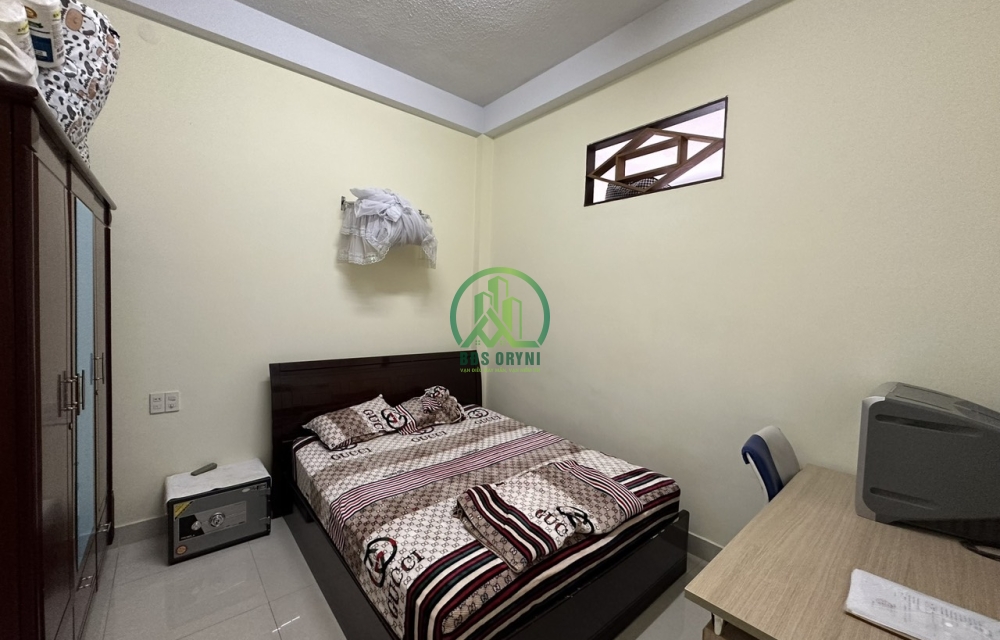 CẦN CHO THUÊ  NHÀ KQH ĐƯỜNG NGUYỄN LƯƠNG BẰNG - P2 - ĐÀ LẠT    