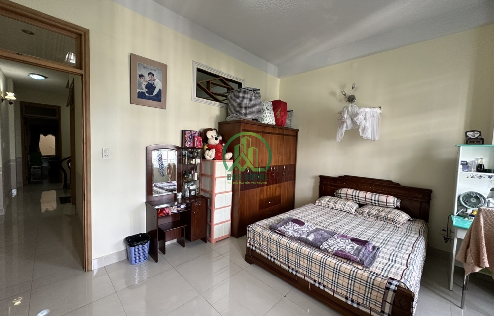 CẦN BÁN KQH ĐƯỜNG NGUYỄN LƯƠNG BẰNG - P2 - ĐÀ LẠT