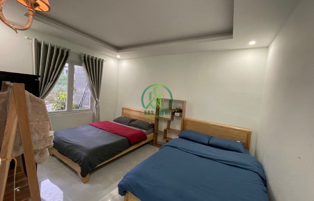 CHUNG CƯ C5 NGUYỄN TRUNG TRỰC-P4