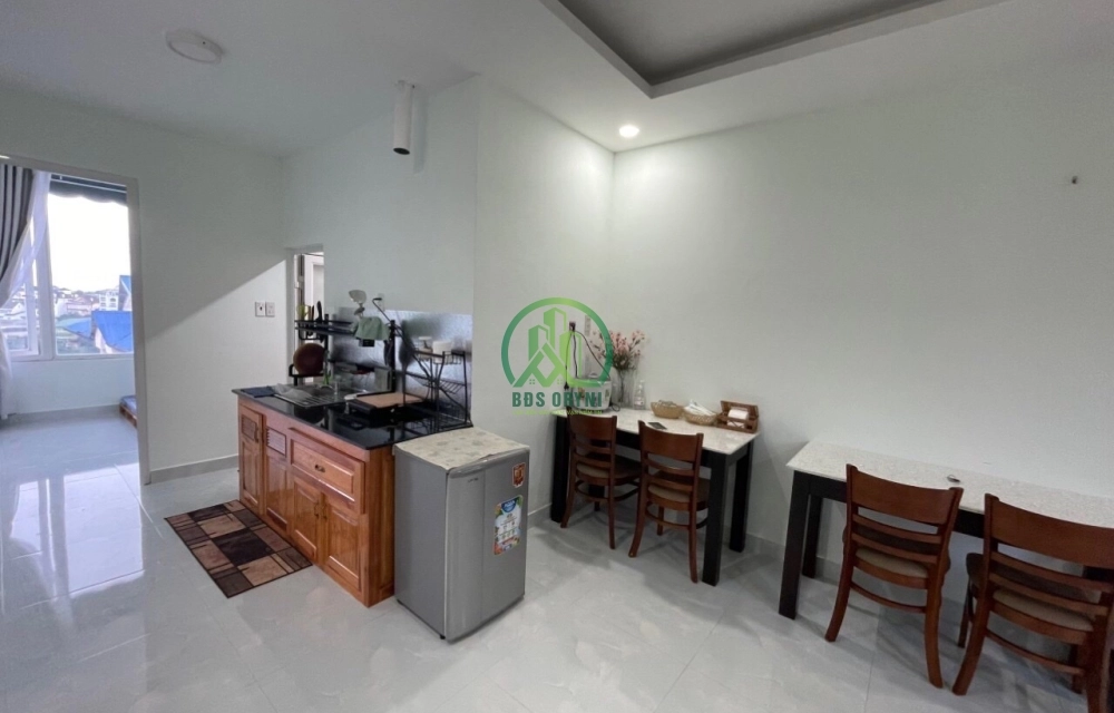 CHUNG CƯ C5 NGUYỄN TRUNG TRỰC-P4