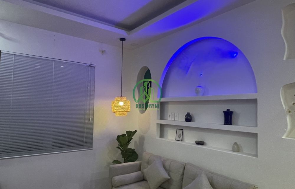 CẦN BÁN CHUNG CƯ NGUYỄN TRUNG TRỰC-P4- ĐÀ LẠT