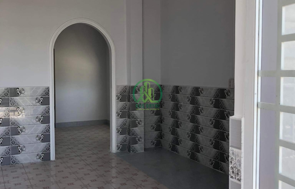 CHO THUÊ NHÀ ĐƯỜNG MAI XUÂN THƯỞNG - P8 - ĐÀ LẠT