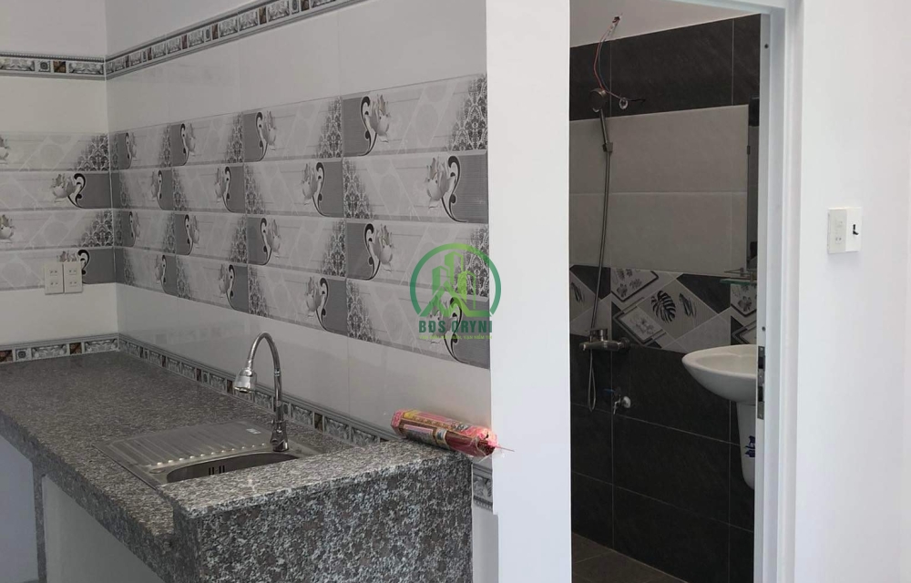 CHO THUÊ NHÀ ĐƯỜNG MAI XUÂN THƯỞNG - P8 - ĐÀ LẠT