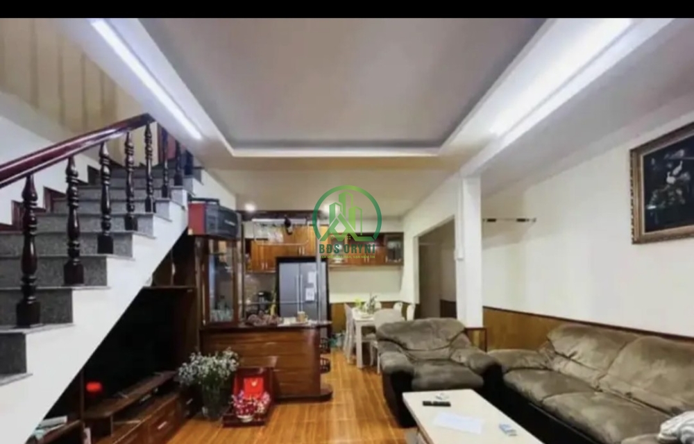 CẦN BÁN NHÀ hẻm ô tô MẠC ĐỈNH CHI- PHƯỜNG 4- ĐÀ LẠT 
