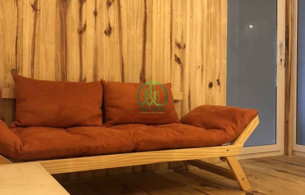 CHO THUÊ NHÀ KHINH DOANH HOMESTAY HOẶC Ở ĐƯỜNG TRẦN KHÁNH DƯ - P8 - ĐÀ LẠT