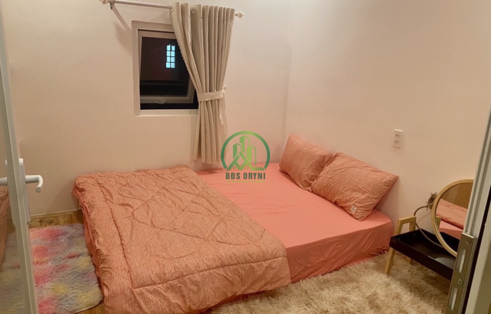CHO THUÊ NHÀ KHINH DOANH HOMESTAY HOẶC Ở ĐƯỜNG TRẦN KHÁNH DƯ - P8 - ĐÀ LẠT