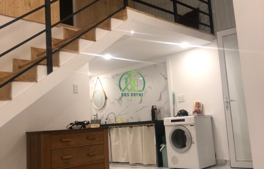 CHO THUÊ NHÀ KHINH DOANH HOMESTAY HOẶC Ở ĐƯỜNG TRẦN KHÁNH DƯ - P8 - ĐÀ LẠT