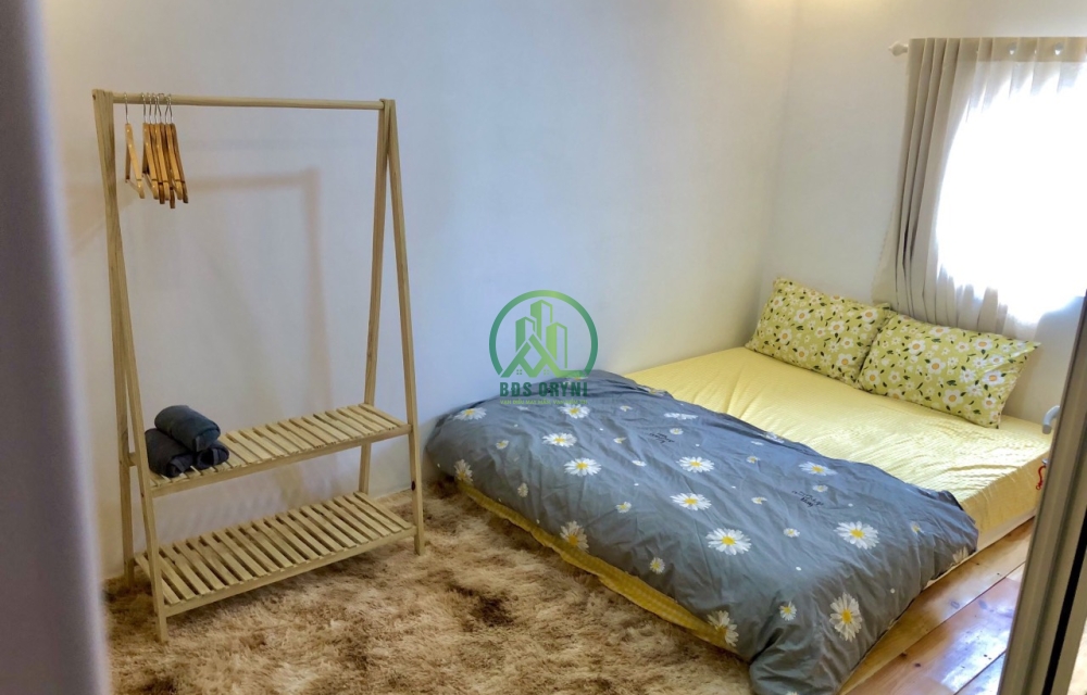 CHO THUÊ NHÀ KHINH DOANH HOMESTAY HOẶC Ở ĐƯỜNG TRẦN KHÁNH DƯ - P8 - ĐÀ LẠT
