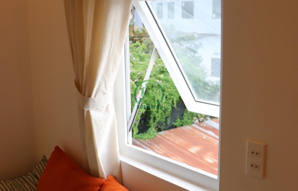 CHO THUÊ NHÀ KHINH DOANH HOMESTAY HOẶC Ở ĐƯỜNG TRẦN KHÁNH DƯ - P8 - ĐÀ LẠT
