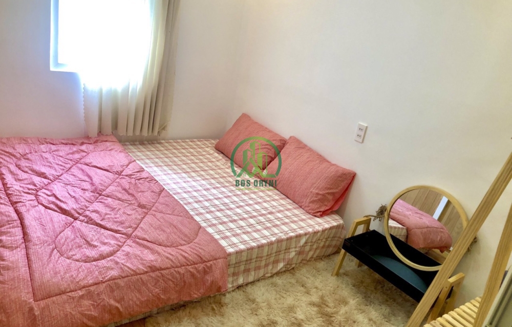 CHO THUÊ NHÀ KHINH DOANH HOMESTAY HOẶC Ở ĐƯỜNG TRẦN KHÁNH DƯ - P8 - ĐÀ LẠT