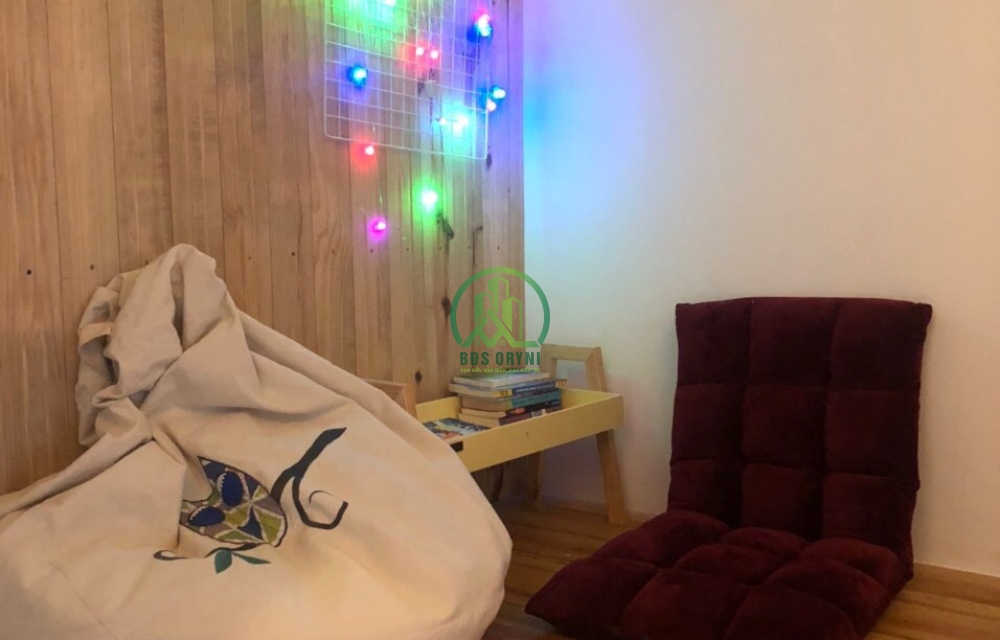 CHO THUÊ NHÀ KHINH DOANH HOMESTAY HOẶC Ở ĐƯỜNG TRẦN KHÁNH DƯ - P8 - ĐÀ LẠT