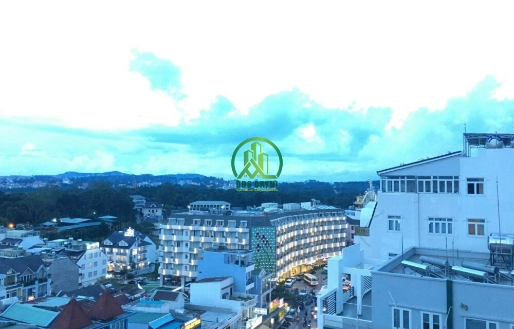 CẦN BÁN NHÀ MẶT TIỀN ĐƯỜNG BÙI THỊ XUÂN- P2- ĐÀ LẠT