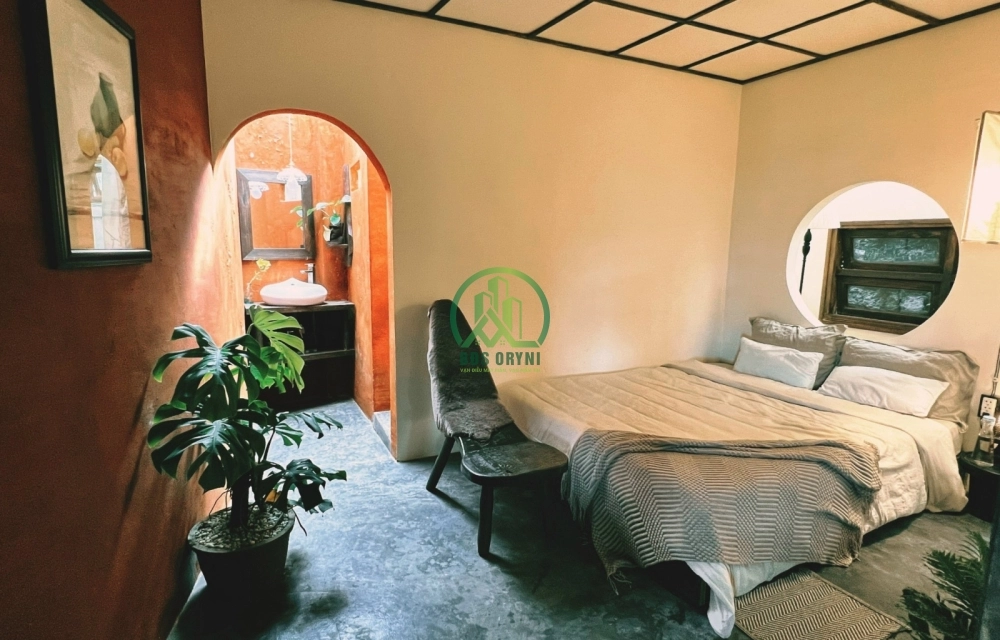 SANG NHƯỢNG HOMESTAY VÀ CÀ PHÊ ĐẸP ĐƯỜNG HOÀNG HOA THÁM -P10- ĐÀ LẠT