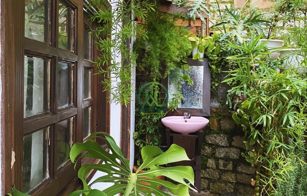 SANG NHƯỢNG HOMESTAY VÀ CÀ PHÊ ĐẸP ĐƯỜNG HOÀNG HOA THÁM -P10- ĐÀ LẠT