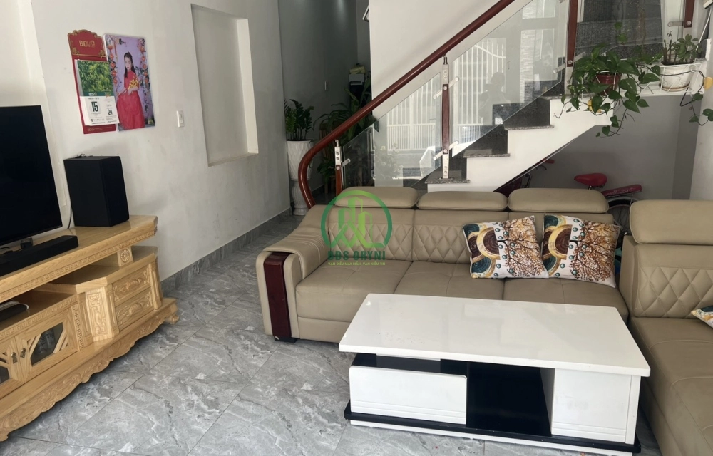 CẦN BÁN NHÀ KQH PHAN ĐÌNH PHÙNG - P2 - ĐÀ LẠT