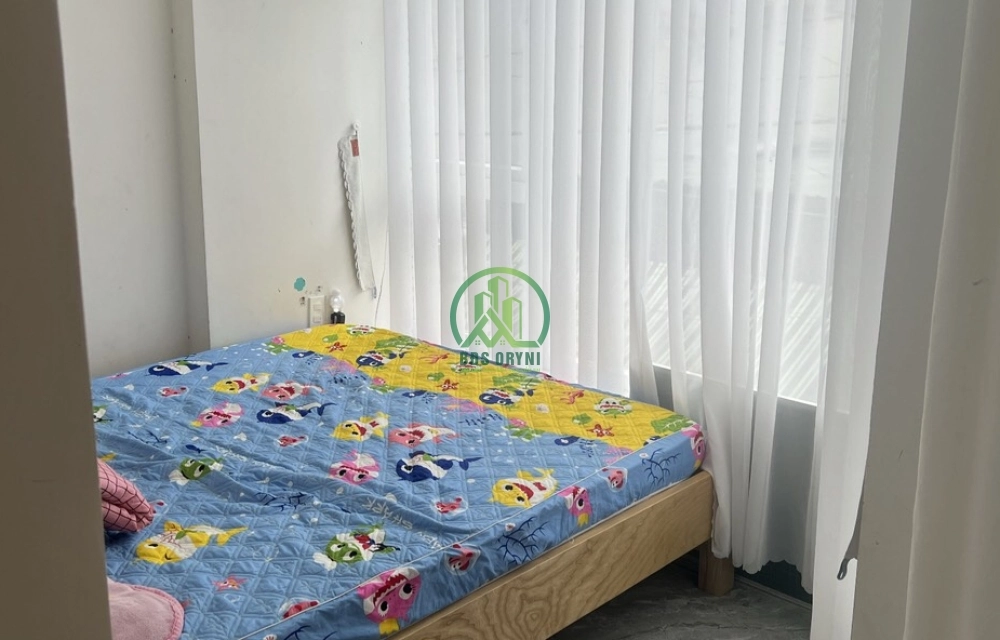 CẦN BÁN NHÀ KQH PHAN ĐÌNH PHÙNG - P2 - ĐÀ LẠT