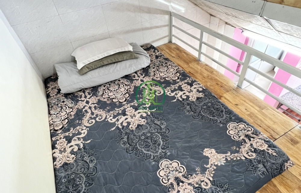 CẦN BÁN NHÀ TRỌ ĐƯỜNG HẺM BÙI THỊ XUÂN-P2- ĐÀ LẠT