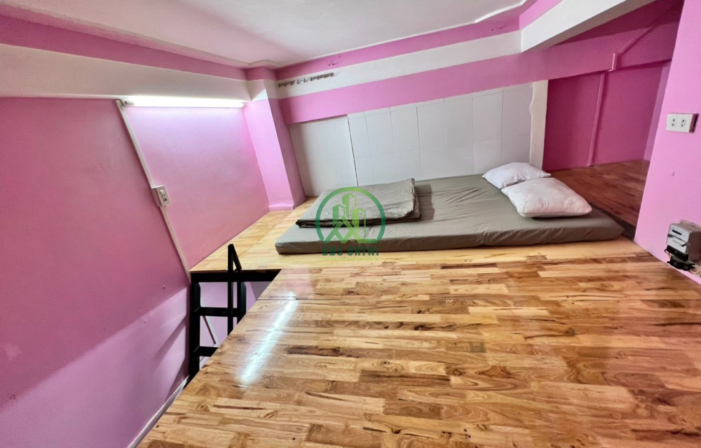 CẦN BÁN NHÀ TRỌ ĐƯỜNG HẺM BÙI THỊ XUÂN-P2- ĐÀ LẠT