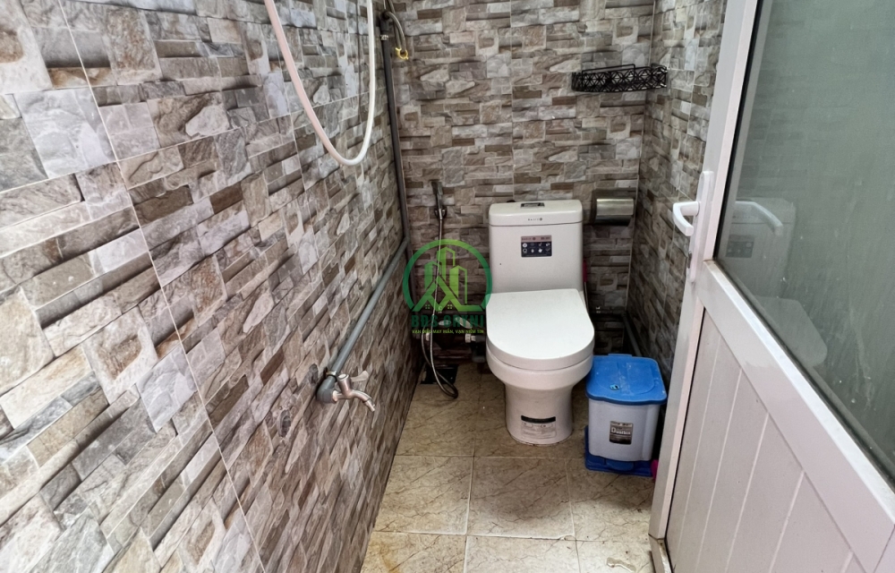 CẦN BÁN NHÀ TRỌ ĐƯỜNG HẺM BÙI THỊ XUÂN-P2- ĐÀ LẠT