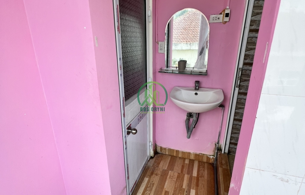 CẦN BÁN NHÀ TRỌ ĐƯỜNG HẺM BÙI THỊ XUÂN-P2- ĐÀ LẠT