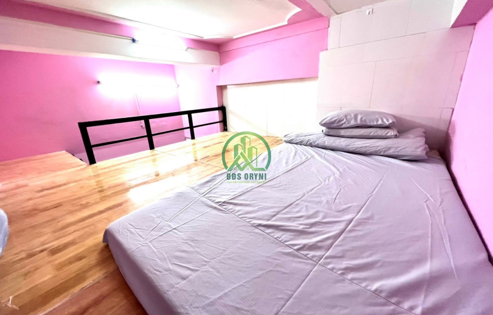 CẦN BÁN NHÀ TRỌ ĐƯỜNG HẺM BÙI THỊ XUÂN-P2- ĐÀ LẠT