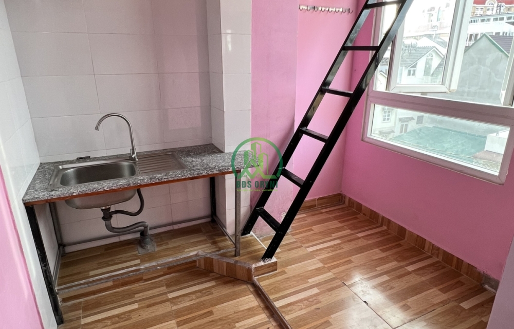 CẦN BÁN NHÀ TRỌ ĐƯỜNG HẺM BÙI THỊ XUÂN-P2- ĐÀ LẠT