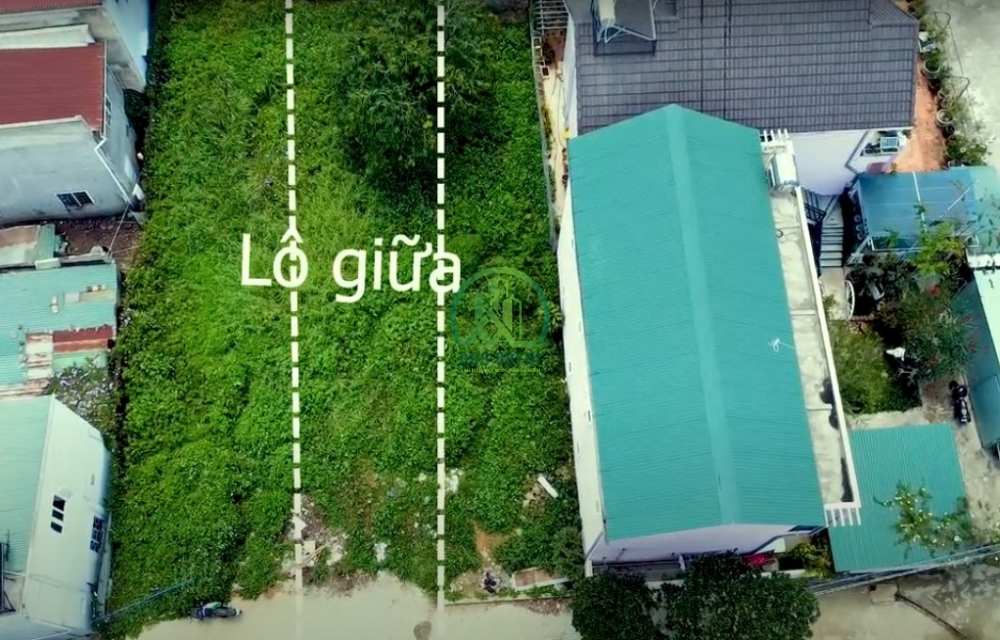 CẦN BÁN ĐẤT ĐƯỜNG HẺM MAI HẮC ĐẾ- PHƯỜNG 6- ĐÀ LẠT