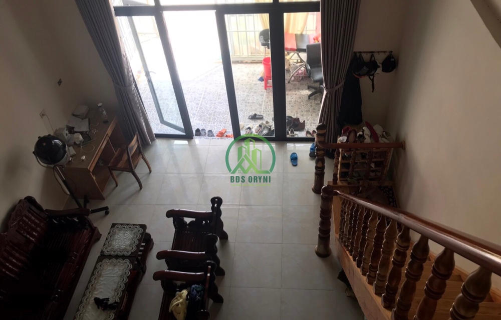 CẦN BÁN NHÀ MỚI ĐẸP ĐƯỜNG VẠN KIẾP- P8- ĐÀ LẠT