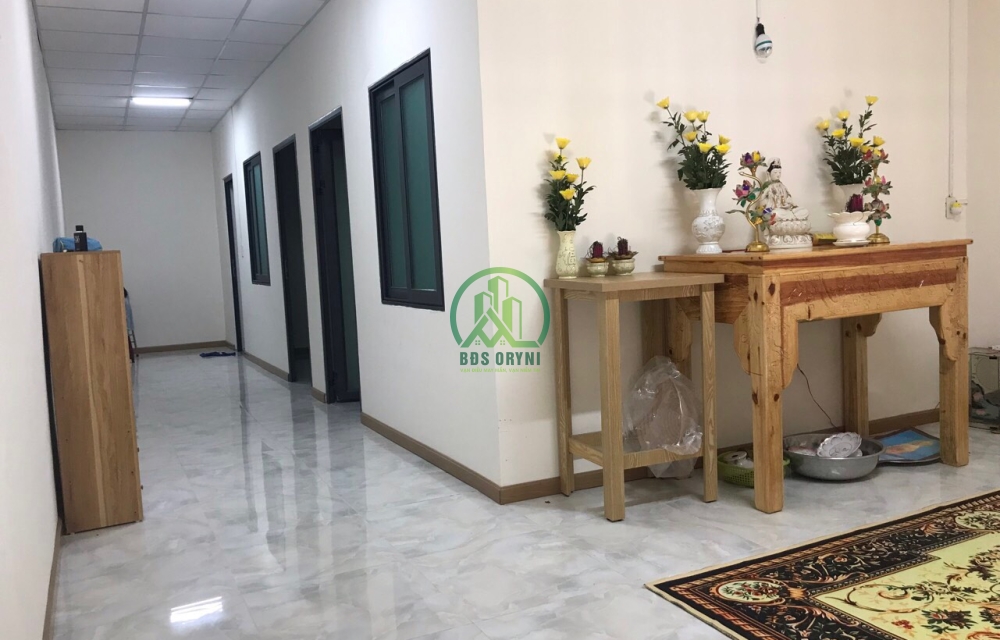 CẦN BÁN NHÀ MỚI ĐẸP ĐƯỜNG VẠN KIẾP- P8- ĐÀ LẠT