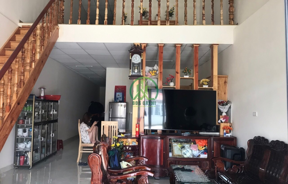 CẦN BÁN NHÀ MỚI ĐẸP ĐƯỜNG VẠN KIẾP- P8- ĐÀ LẠT