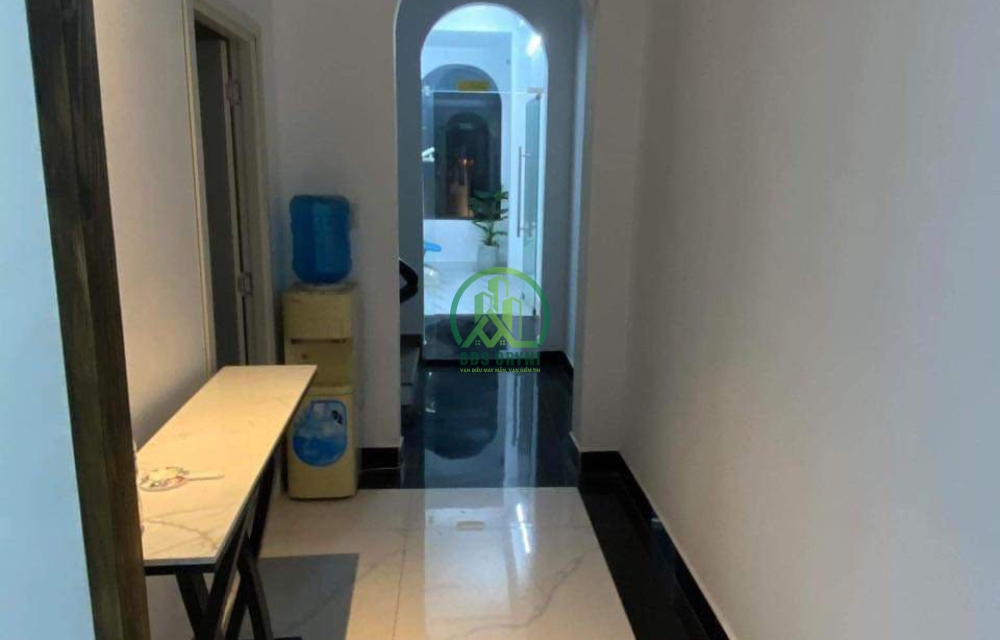 CẦN BÁN NHÀ MẶT TIỀN ĐƯỜNG HAI BÀ TRƯNG- PHƯỜNG 6- ĐÀ LẠT