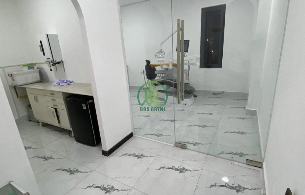 CẦN BÁN NHÀ MẶT TIỀN ĐƯỜNG HAI BÀ TRƯNG- PHƯỜNG 6- ĐÀ LẠT